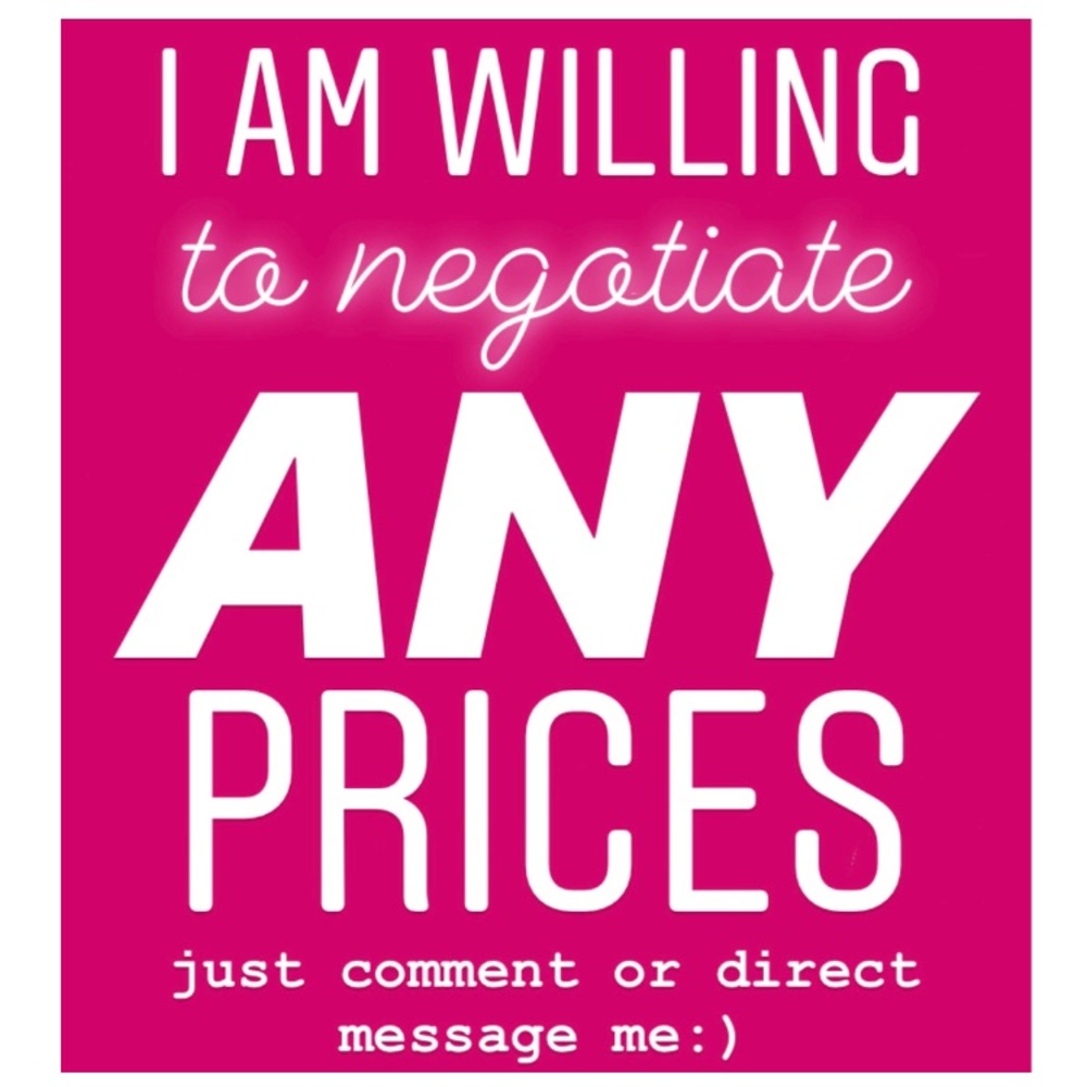 Negotiations
